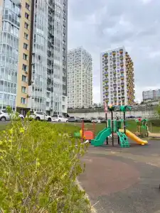 Квартиры на Сочинской 3 - 154