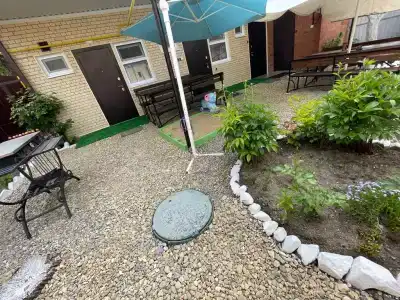 В гостях у Светланы - 55