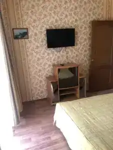 Кипарис - 141