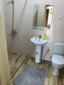 Новый коттедж рядом с морем - 14