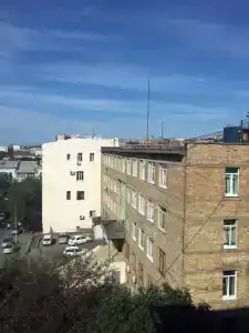 Квартиры на Посьетской 40 - 51