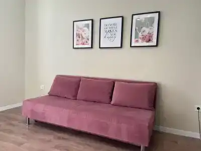 Просторные апартаменты у самого моря - 4