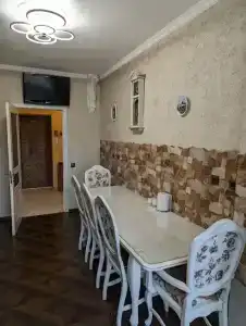 Квартиры на Октябрьской 57 - 529