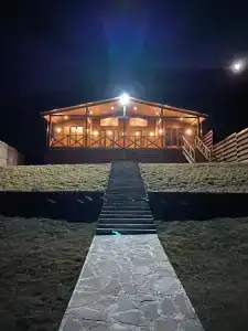 Country House Asta Village Fiagdon - 11