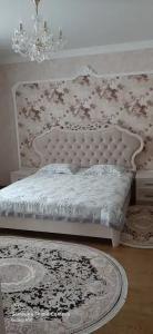 Квартира в центре города - 35