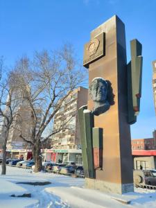 Квартиры на Челюскинцев 23 - 33