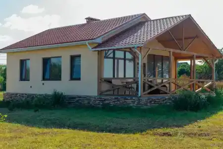 Частный дом на Октябрьской 36 - 52