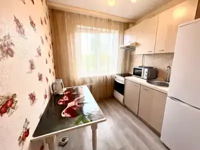 2х комнатная квартира - 8