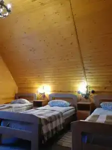 Дом Сом Рыбинка - 6