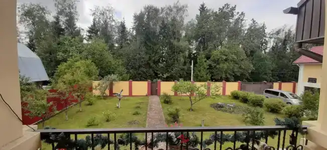 Коттедж Премиум Лесное - 47