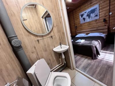 Загородный отель Три Медведя - 237