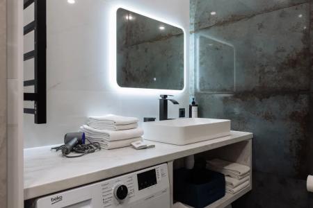 Квартиры на Московском 87 - 47