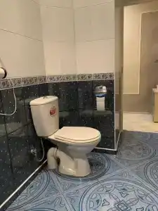 Квартира на Каштанке - 10