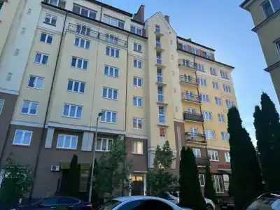 Квартиры на Советский 43 - 58