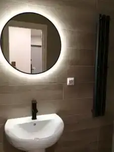 Квартиры на Русанова 5 - 113