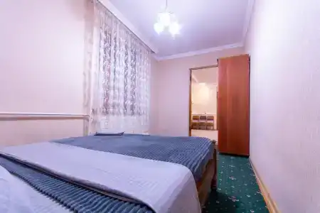 5-комнатный дом по улице Арбата - 4