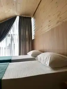 Коттедж на Локомотивной 14 - 30