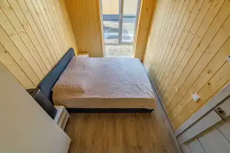 БарнХаус с сауной - 33