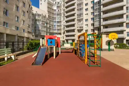 Квартиры на Авиаконструкторов 2 - 215