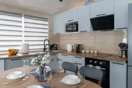 Iceberg House - 21