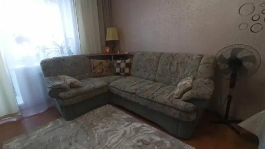 Квартиры в Молодежном квартале 7 - 5