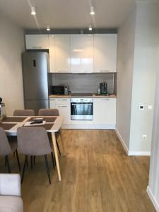 Квартиры на Цветочной 34 - 477