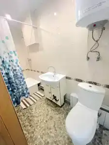 Квартиры на Волочаевской 14 - 5