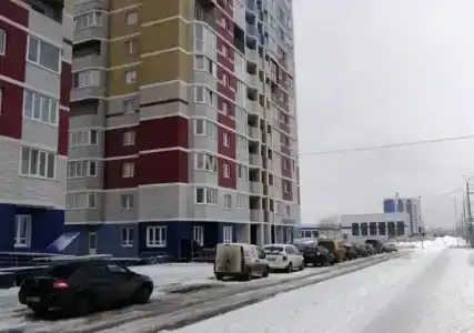 на Советская 107 - 9