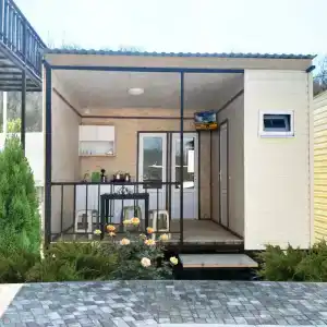 Тихий Причал - 10
