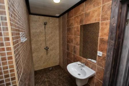 Дом с камином в Пыре - 28