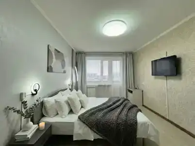 Квартиры на Мира 83 - 0