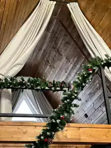 Частный дом A-frame Villa Vld - 27
