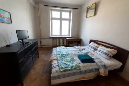 Квартиры на Большой Гнездниковском 10 - 388