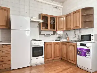 Квартиры на Аллее Героев 4 - 90