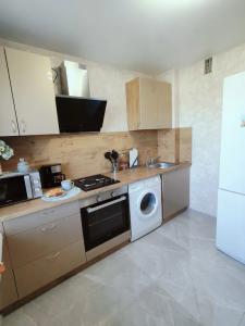 Квартиры на Московском 72 - 100