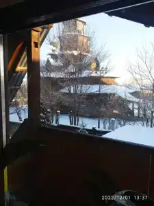 Уютный номер напротив Кремля - 13