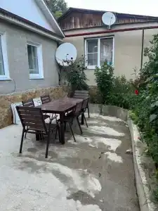 Квартира рядом с парком - 15
