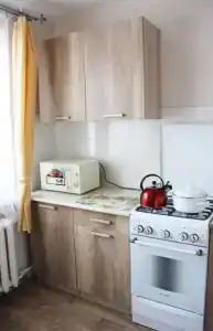 В центре Полоцка - 6