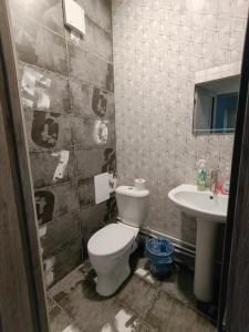 Квартиры на Ясный Берег 17 - 384