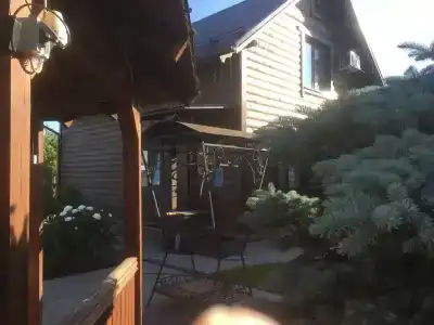 Домик с сауной 2 - 5