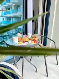 Apartment SkyYalta - 40