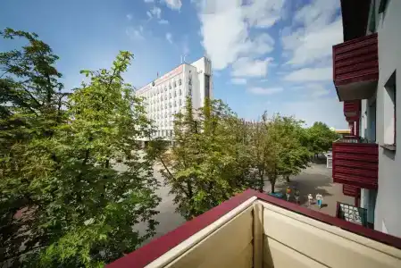 PaulMarie на Горького, 34 - 11