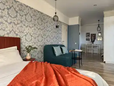 Квартиры на Речной 1Г - 17