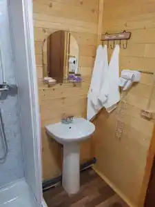 Глэмпинг  Прованс - 105