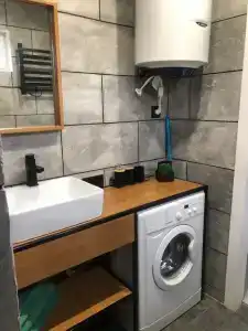 Дом под ключ для отдыха всей семьи - 3