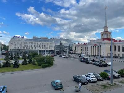 Квартиры на Шотмана 3 - 93