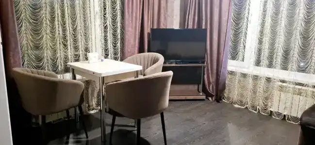 Квартиры на Кипарисовой 9/1 - 101