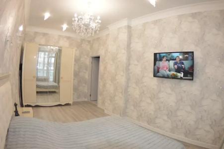 Уютная Евротрешка на Крайнова 3 - 8