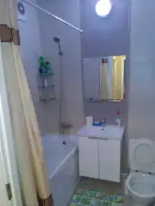 Квартиры на Русановской 19к3 - 8
