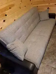 Уютная агроусадьба в живописной местности - 6